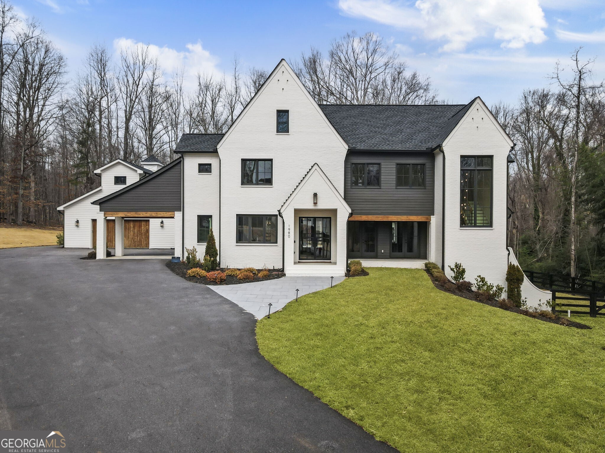 1980 Birmingham Road Milton GA 30004