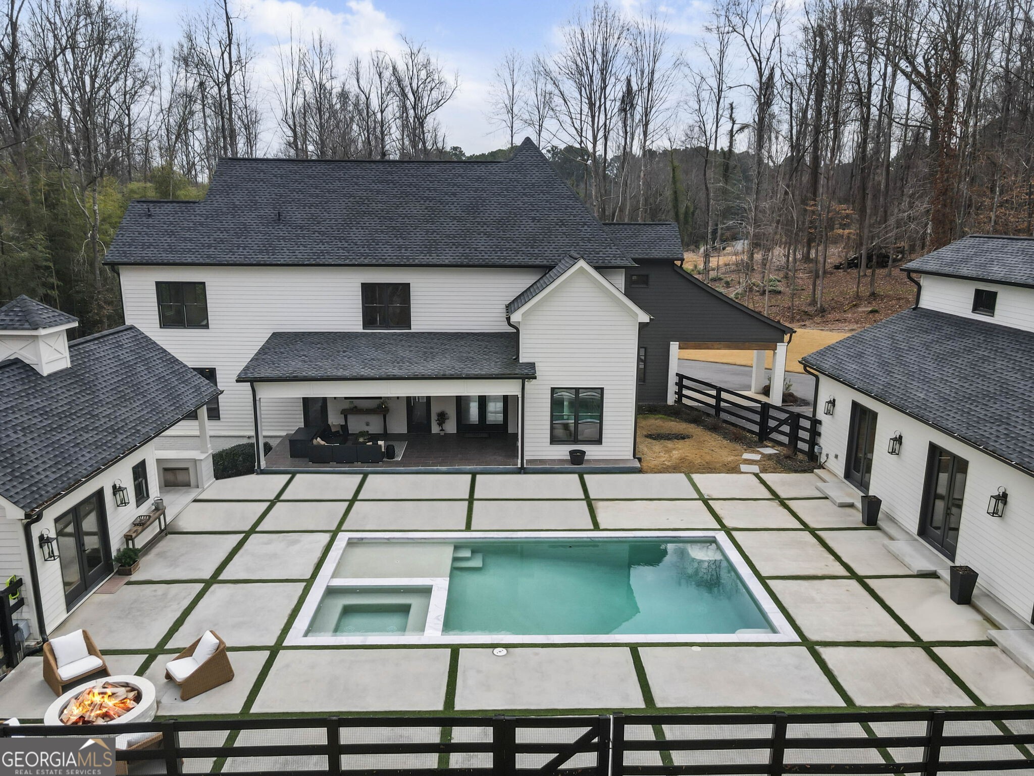 1980 Birmingham Road Milton GA 30004
