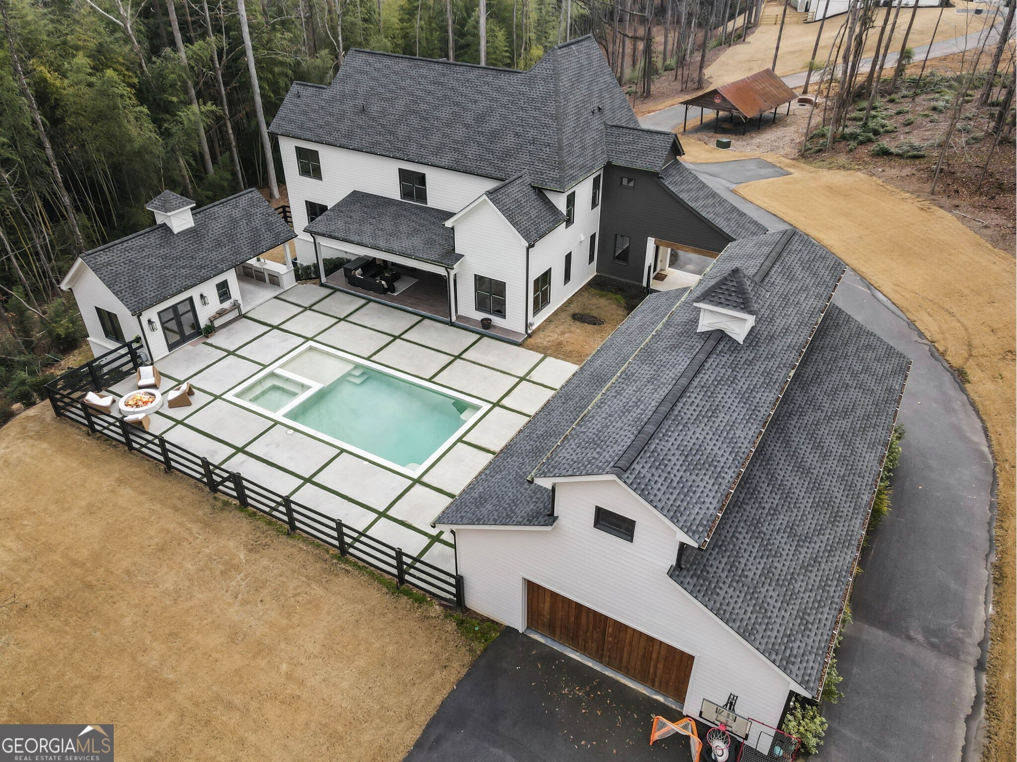 1980 Birmingham Road Milton GA 30004