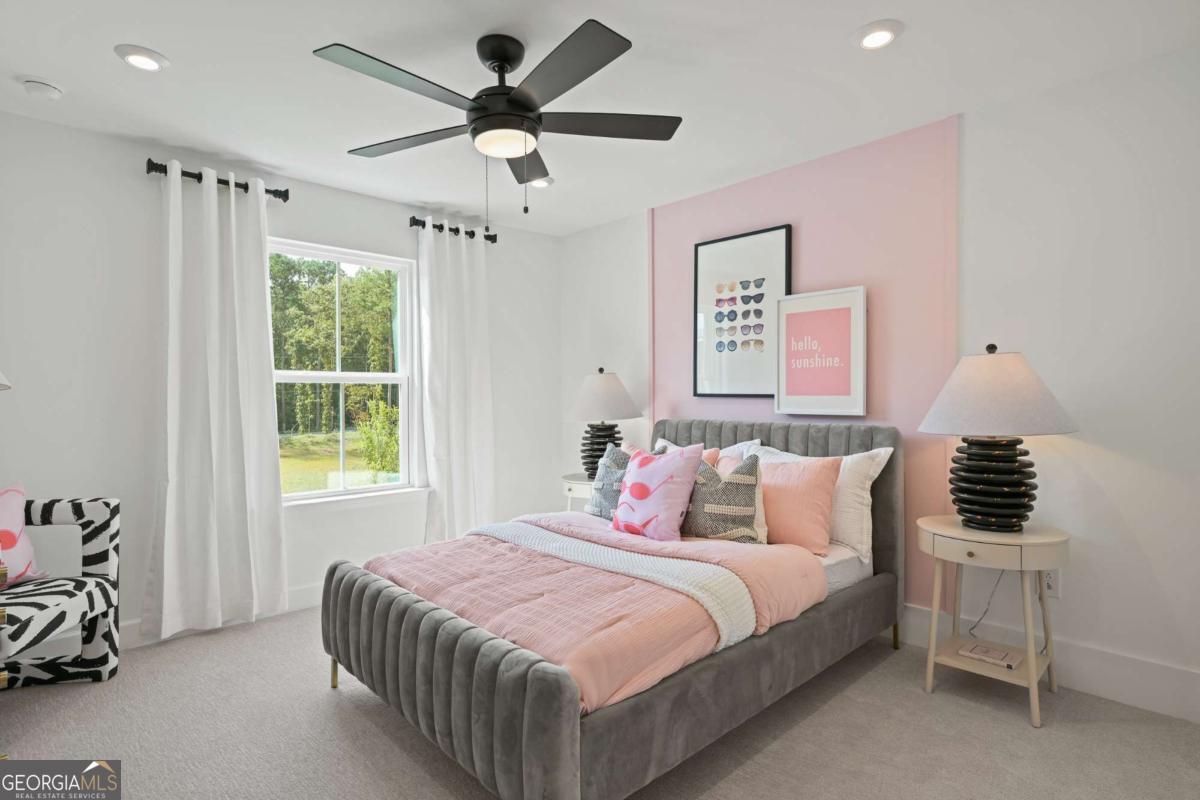 480 Dahlia Street Mcdonough GA 30253