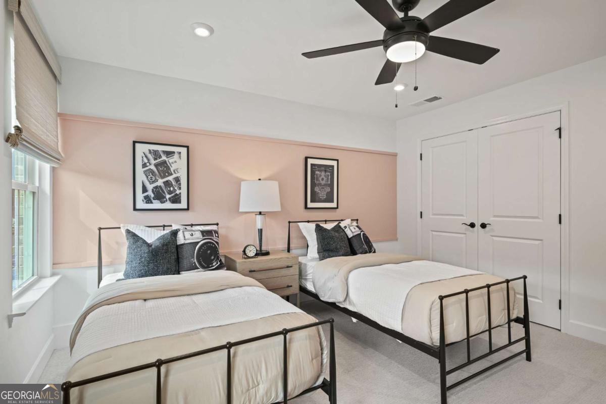 480 Dahlia Street Mcdonough GA 30253