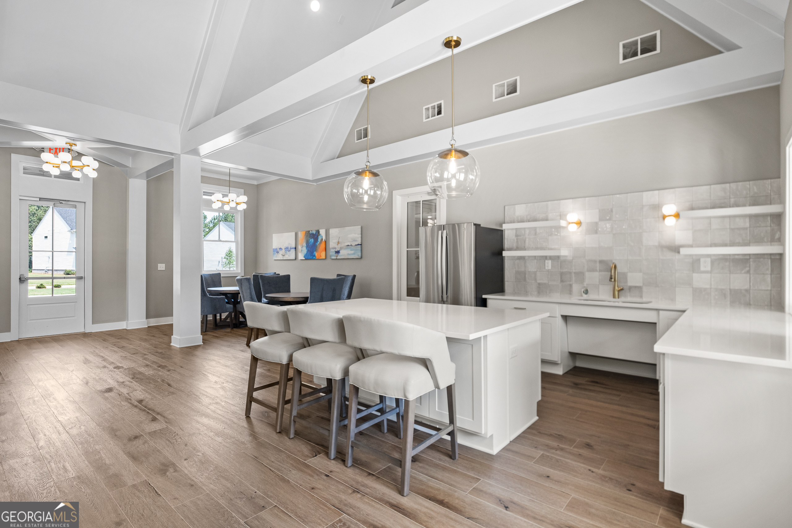 480 Dahlia Street Mcdonough GA 30253