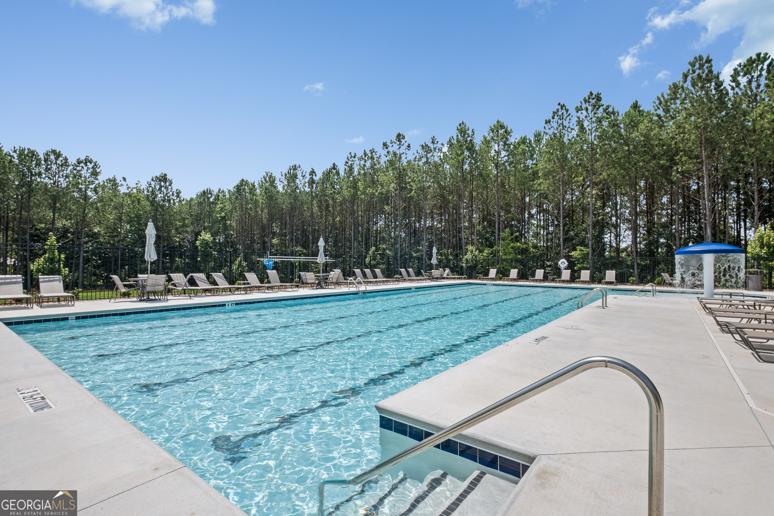 480 Dahlia Street Mcdonough GA 30253