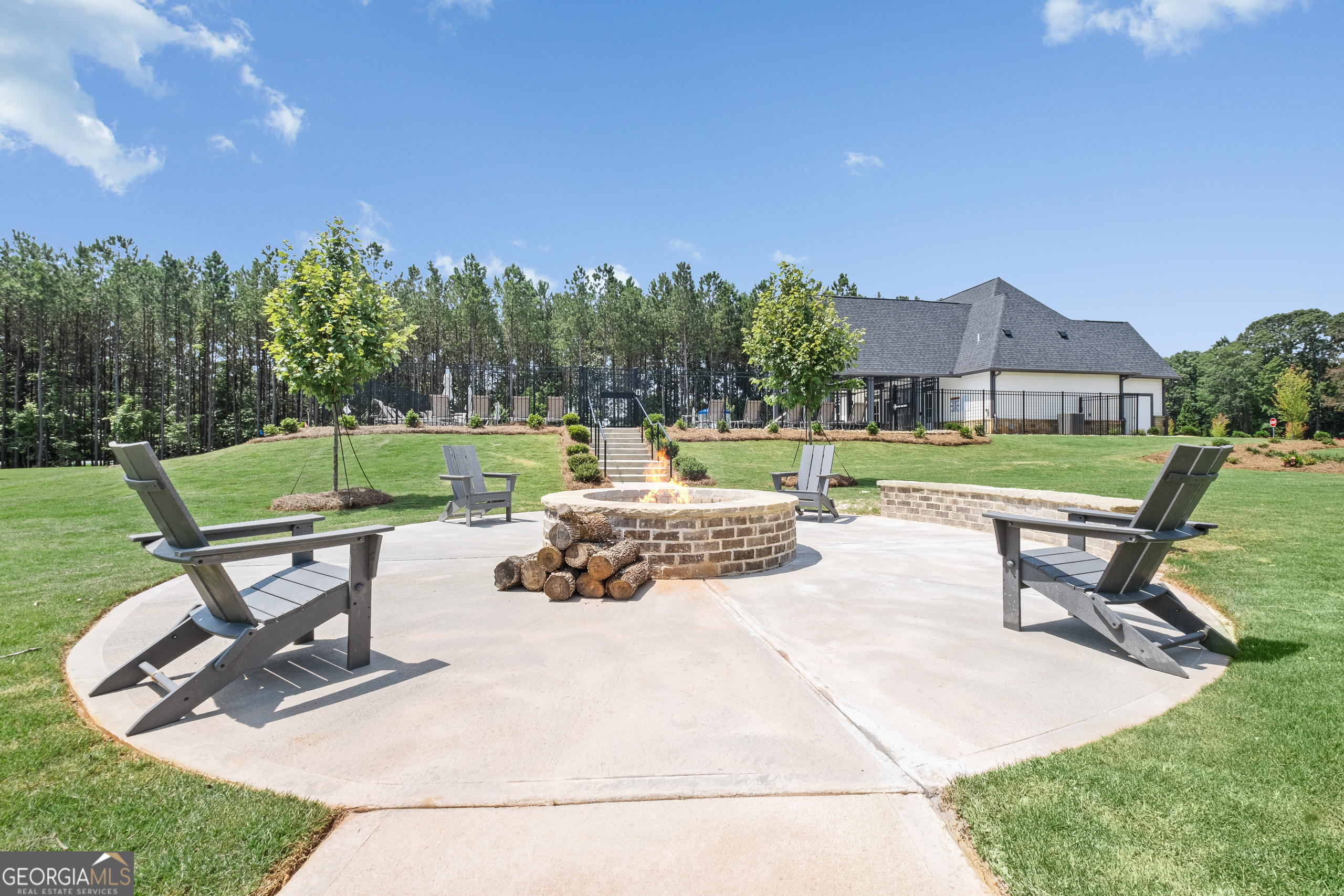 480 Dahlia Street Mcdonough GA 30253