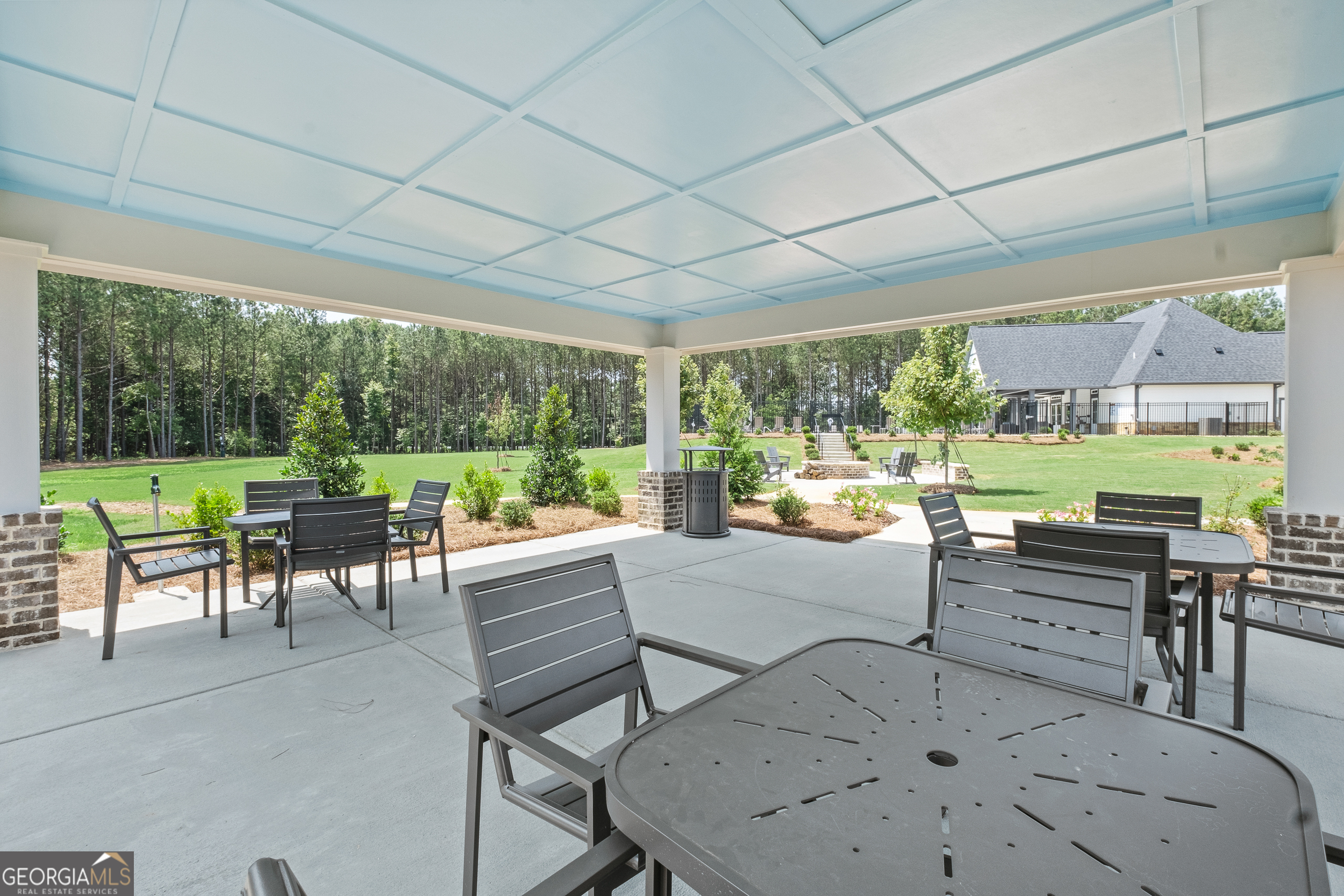 480 Dahlia Street Mcdonough GA 30253