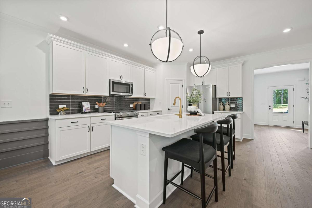 480 Dahlia Street Mcdonough GA 30253