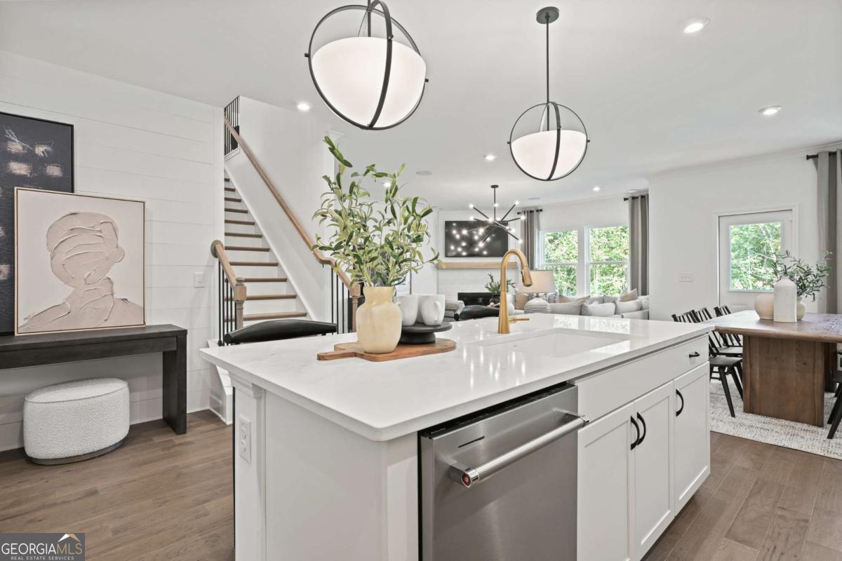 480 Dahlia Street Mcdonough GA 30253