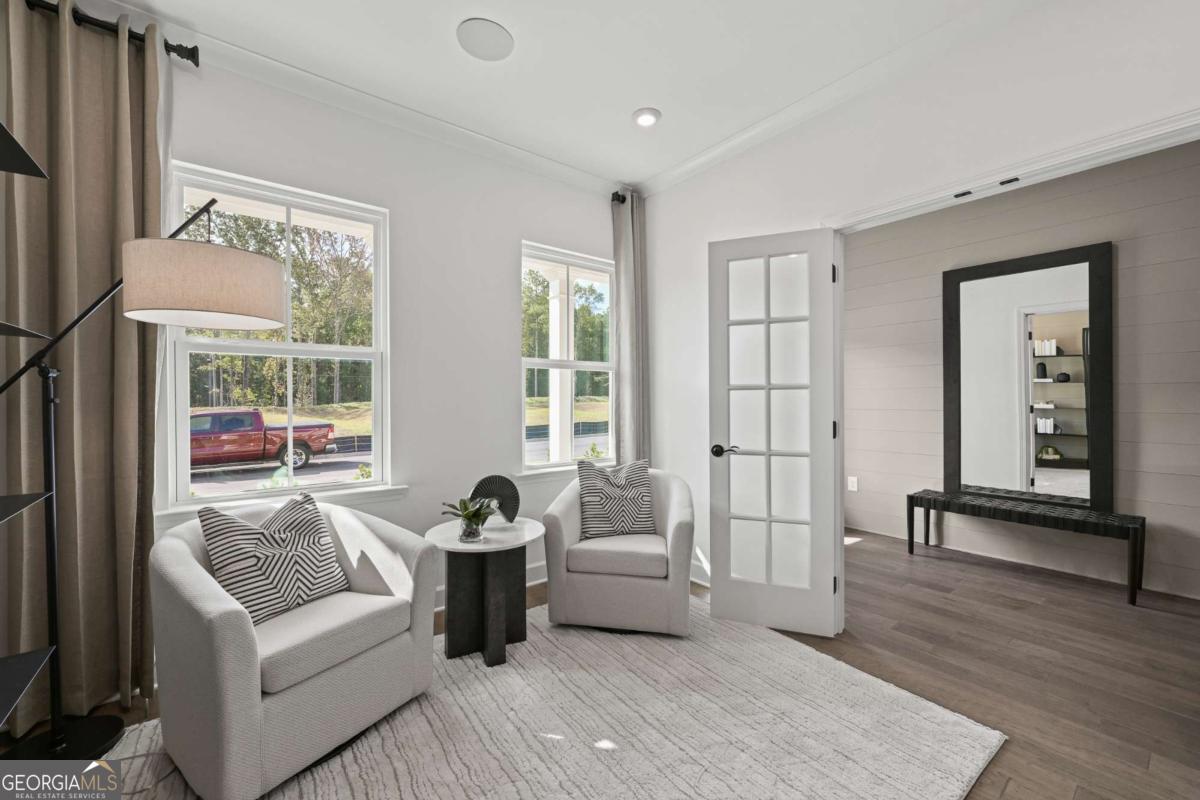 480 Dahlia Street Mcdonough GA 30253