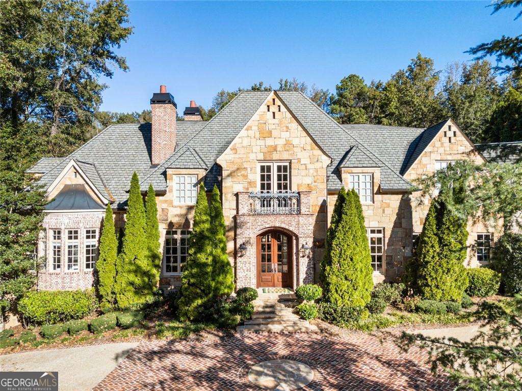 4131 Thunderbird Drive SE Marietta GA 30067