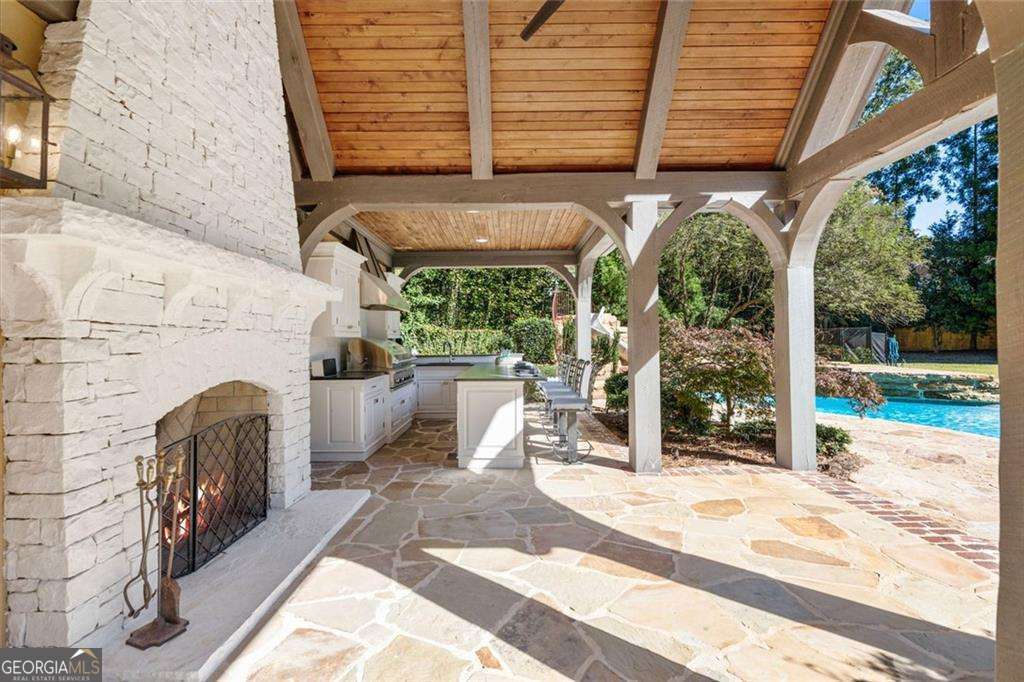 4131 Thunderbird Drive SE Marietta GA 30067