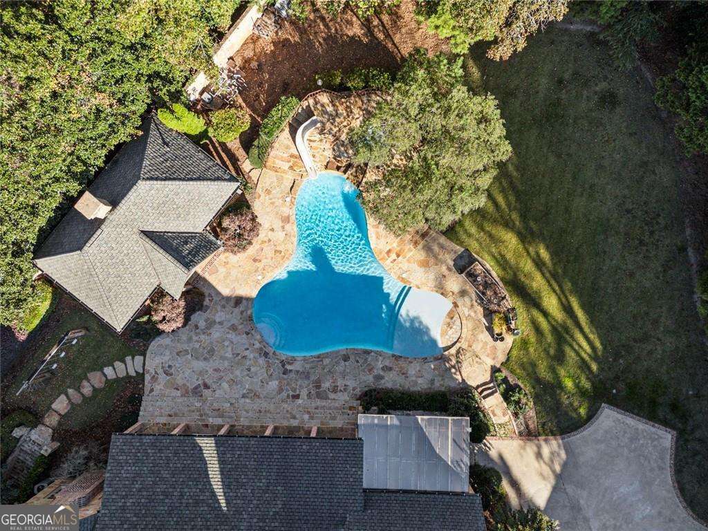 4131 Thunderbird Drive SE Marietta GA 30067