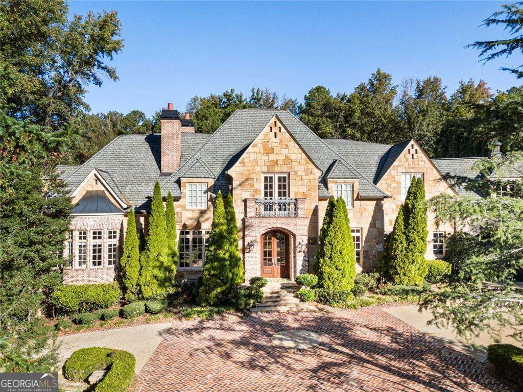 4131 Thunderbird Drive SE Marietta GA 30067