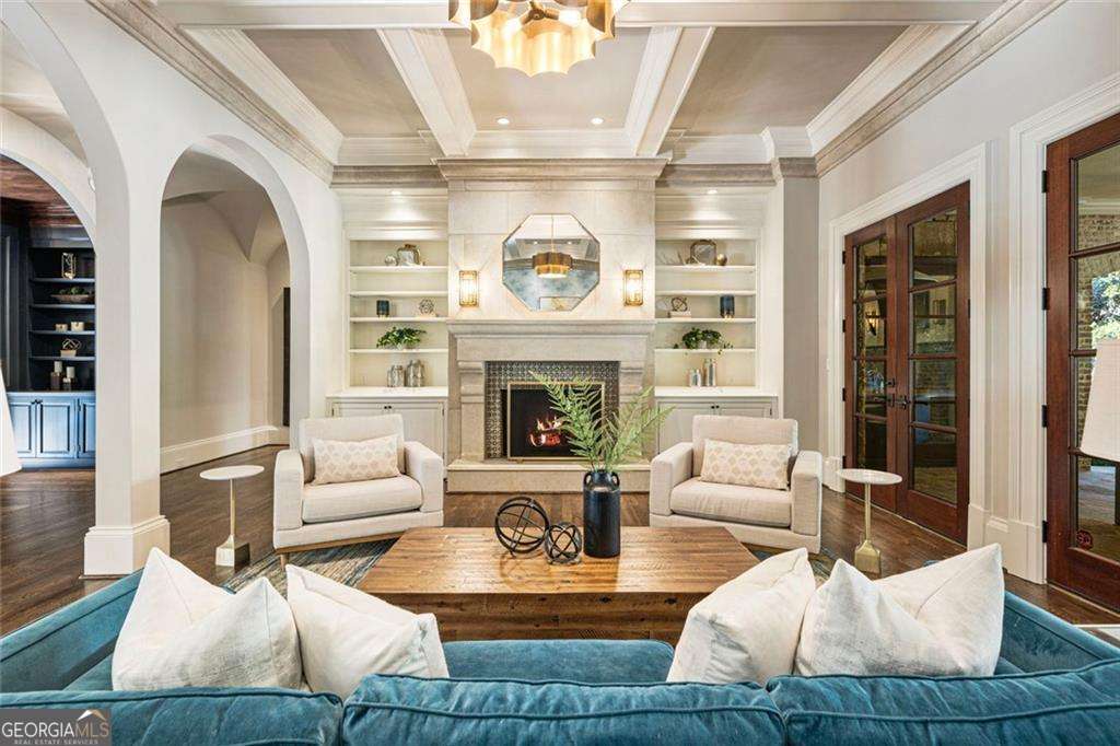 4131 Thunderbird Drive SE Marietta GA 30067