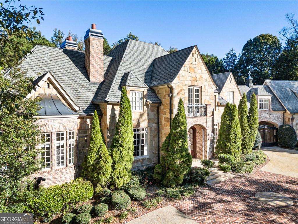 4131 Thunderbird Drive SE Marietta GA 30067