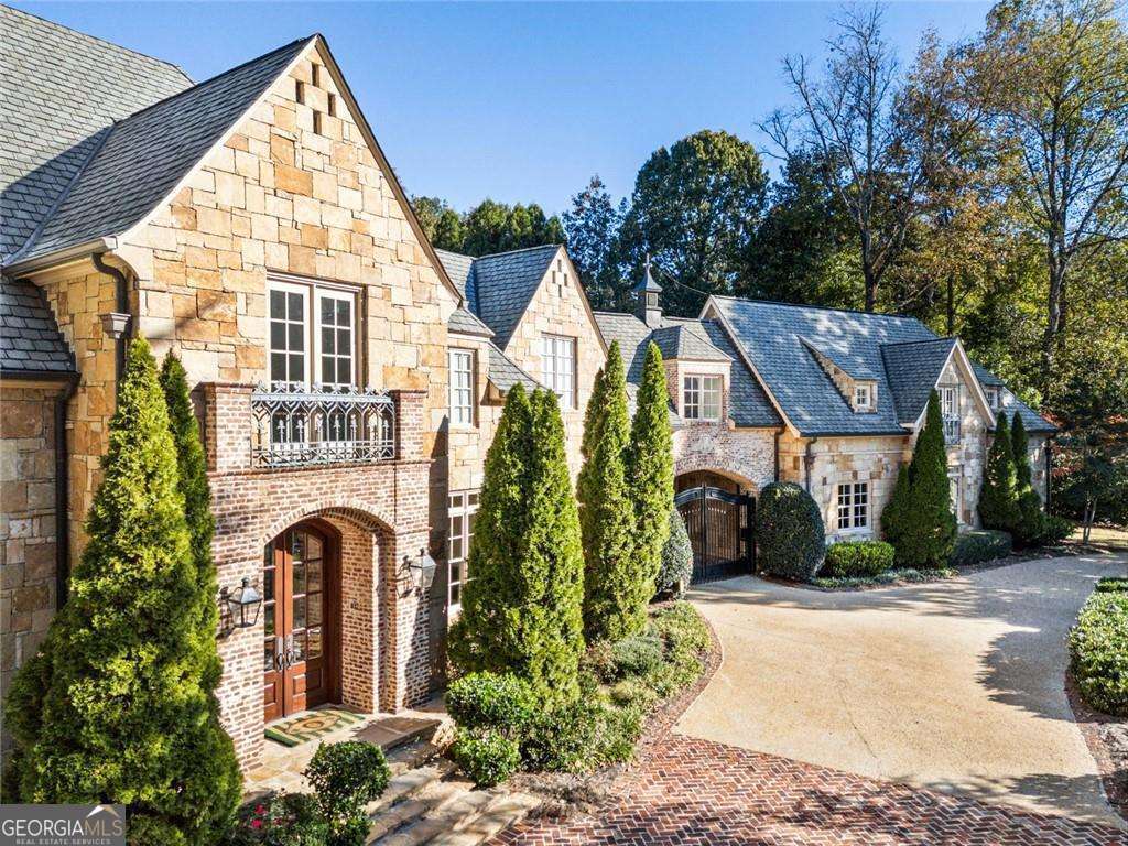 4131 Thunderbird Drive SE Marietta GA 30067