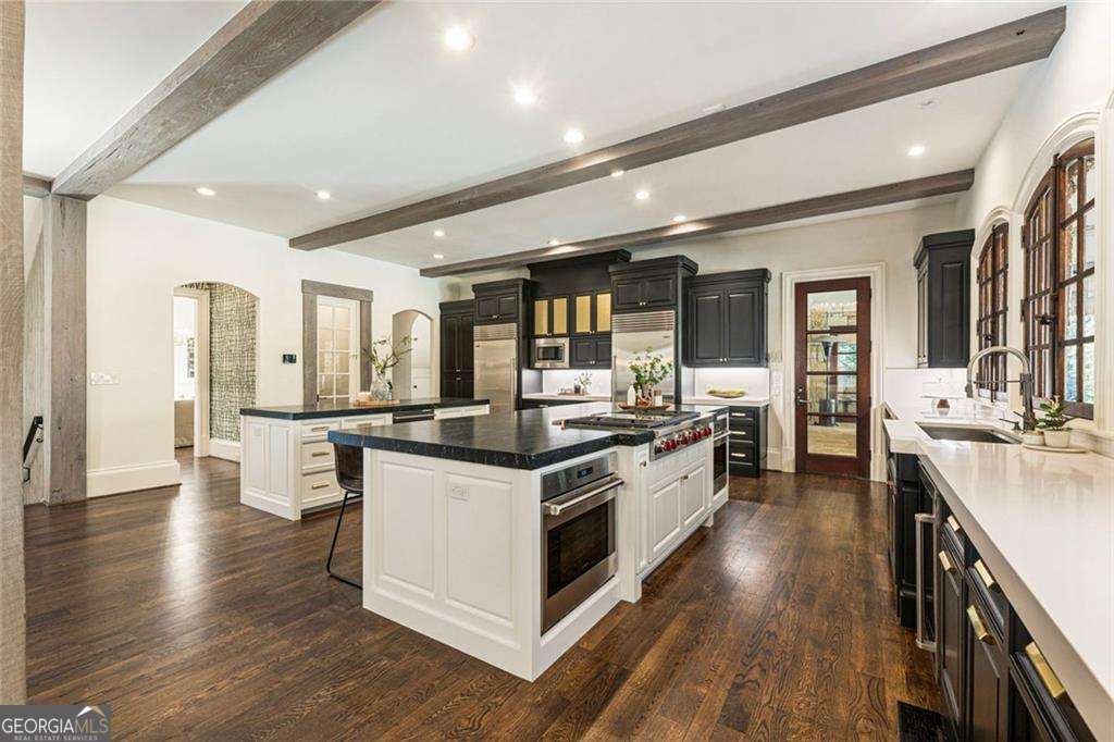 4131 Thunderbird Drive SE Marietta GA 30067