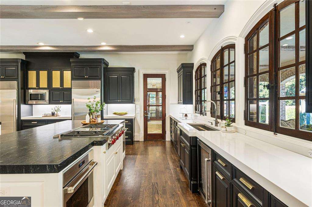 4131 Thunderbird Drive SE Marietta GA 30067