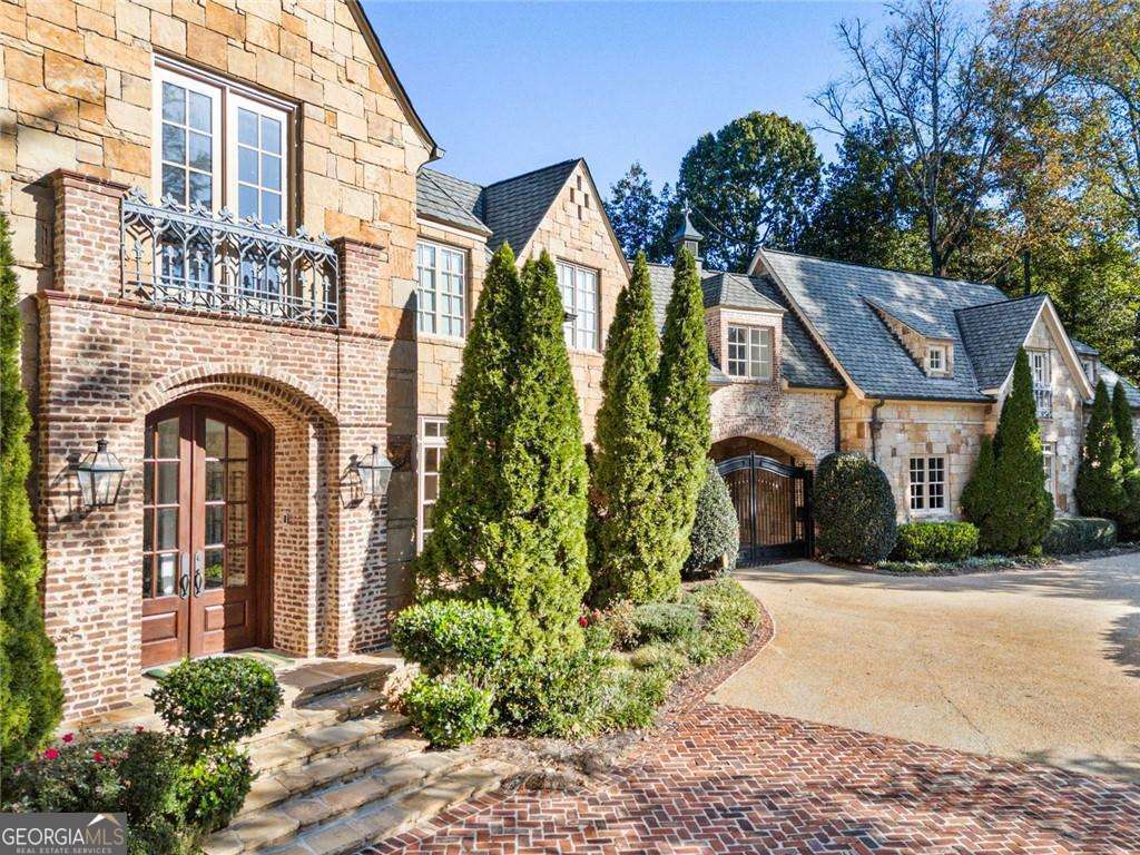 4131 Thunderbird Drive SE Marietta GA 30067