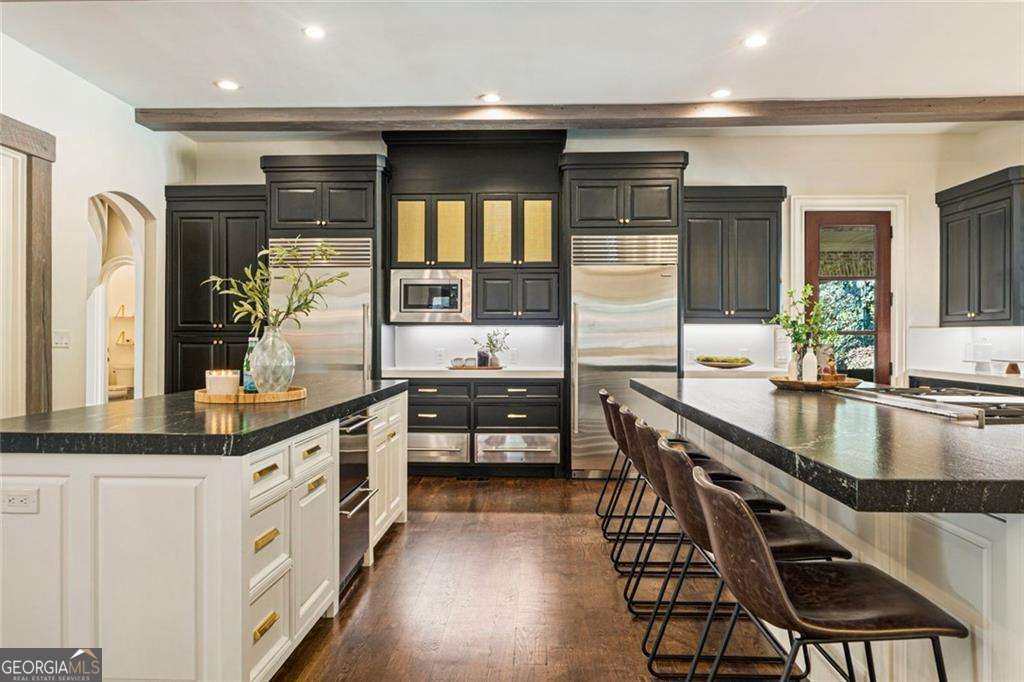 4131 Thunderbird Drive SE Marietta GA 30067