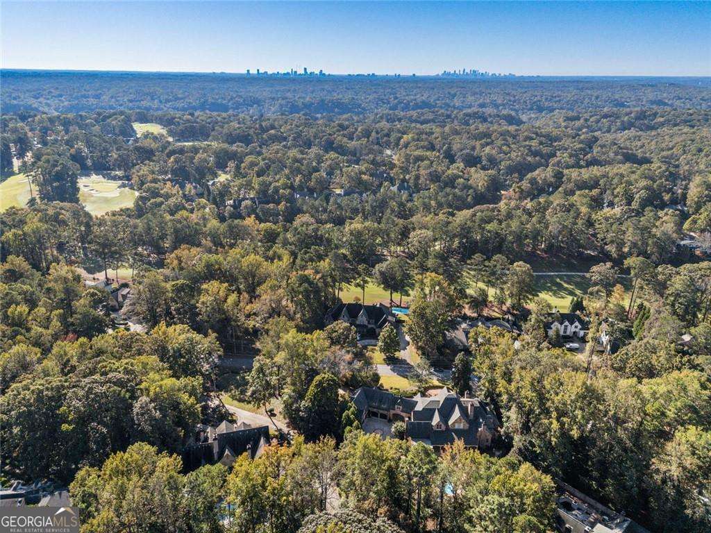 4131 Thunderbird Drive SE Marietta GA 30067