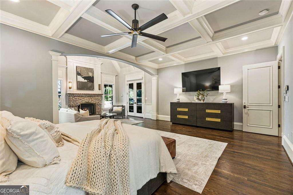 4131 Thunderbird Drive SE Marietta GA 30067
