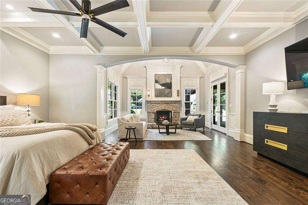 4131 Thunderbird Drive SE Marietta GA 30067