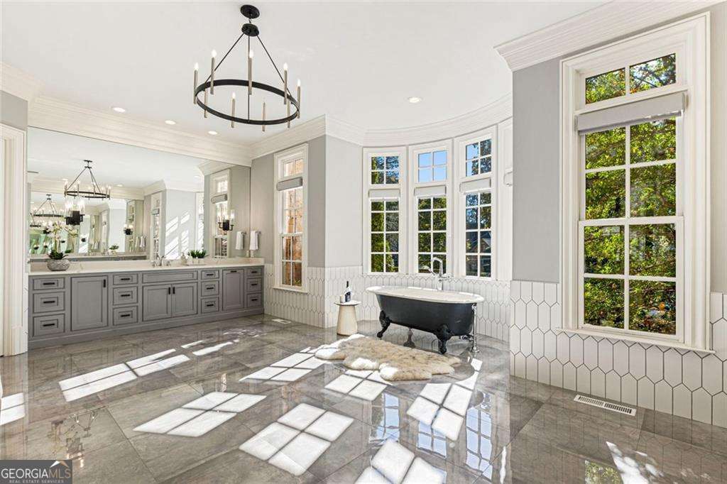4131 Thunderbird Drive SE Marietta GA 30067