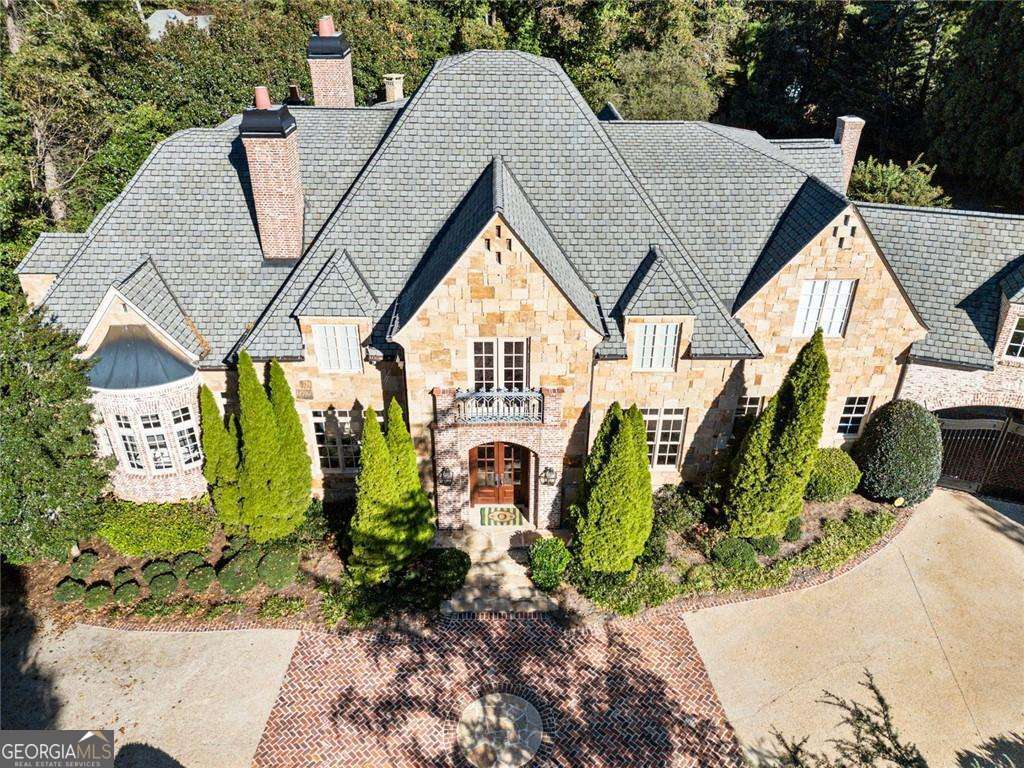 4131 Thunderbird Drive SE Marietta GA 30067