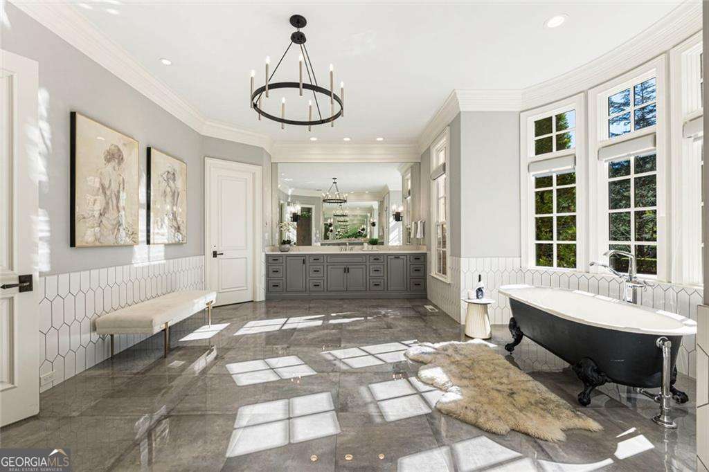 4131 Thunderbird Drive SE Marietta GA 30067