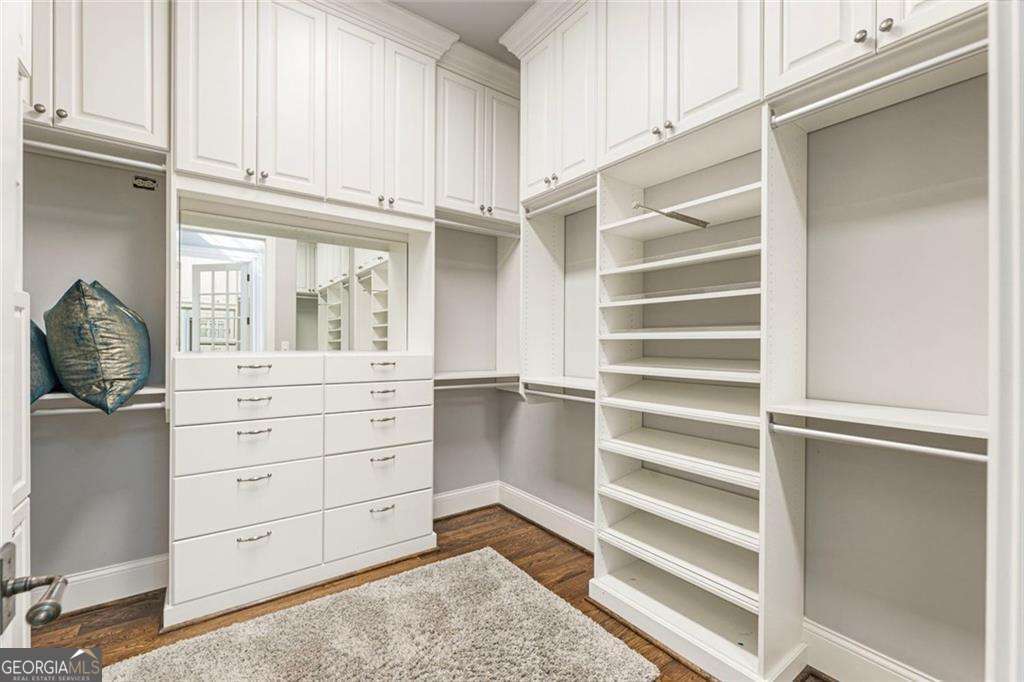 4131 Thunderbird Drive SE Marietta GA 30067