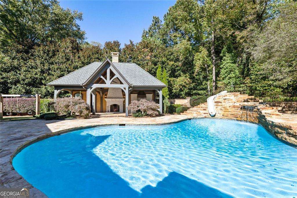 4131 Thunderbird Drive SE Marietta GA 30067