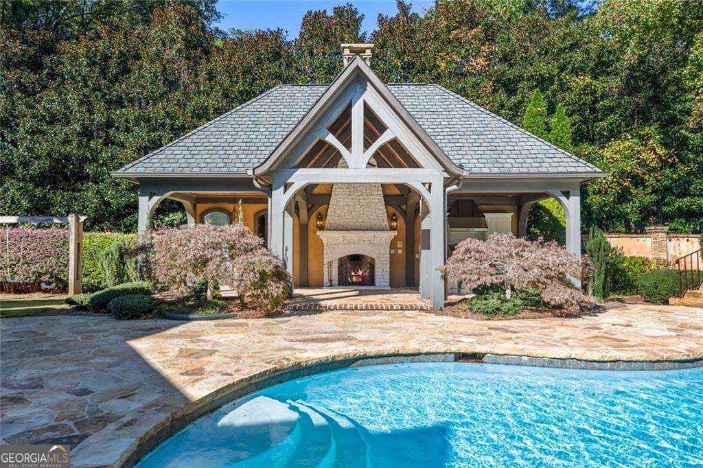 4131 Thunderbird Drive SE Marietta GA 30067
