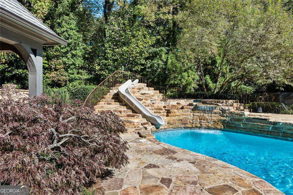 4131 Thunderbird Drive SE Marietta GA 30067