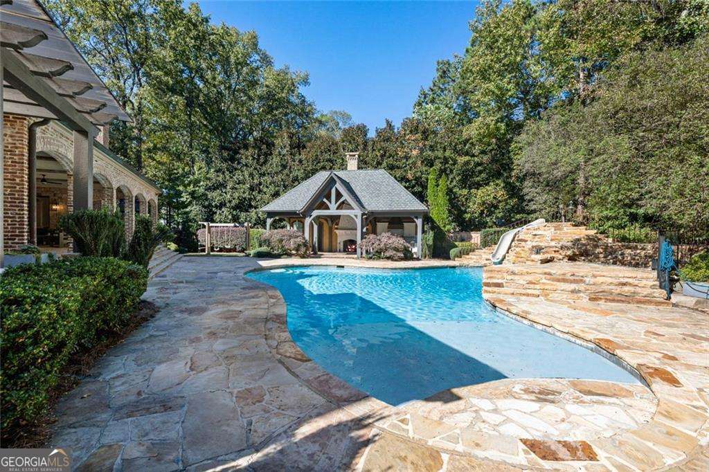 4131 Thunderbird Drive SE Marietta GA 30067