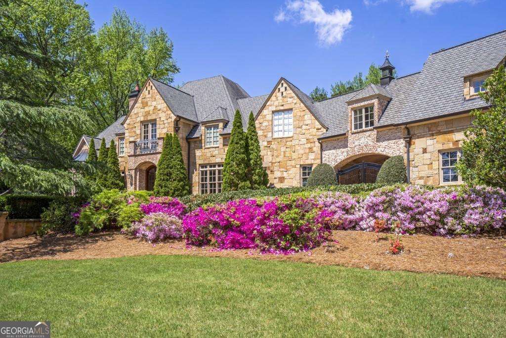 4131 Thunderbird Drive SE Marietta GA 30067