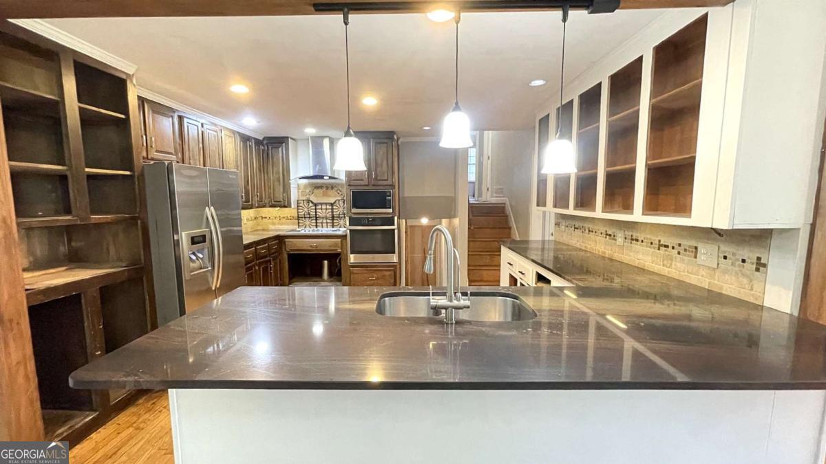 94 Stone Mill Lane NW Marietta GA 30064