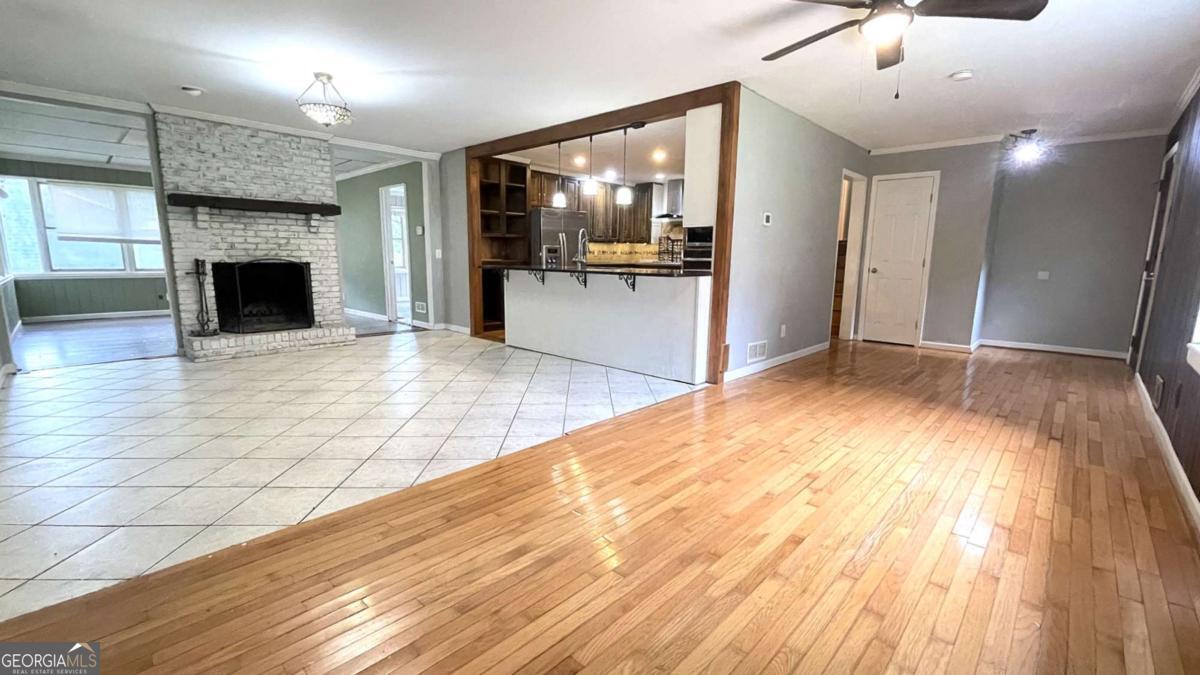 94 Stone Mill Lane NW Marietta GA 30064