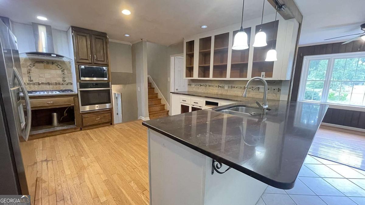 94 Stone Mill Lane NW Marietta GA 30064