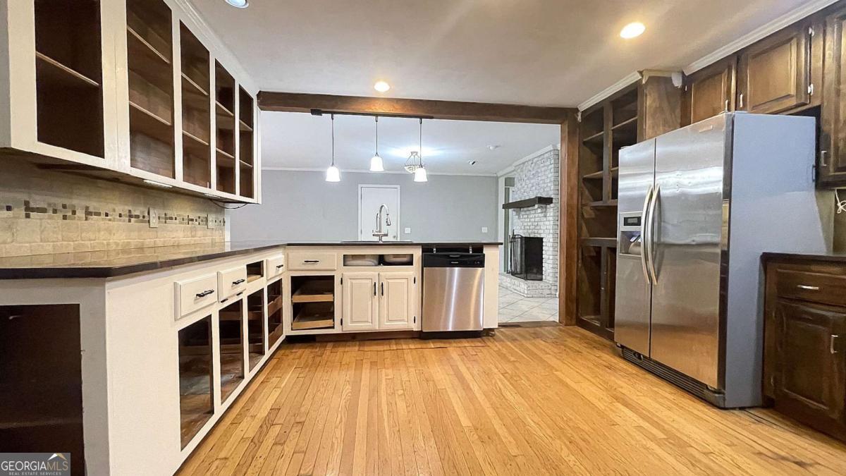 94 Stone Mill Lane NW Marietta GA 30064