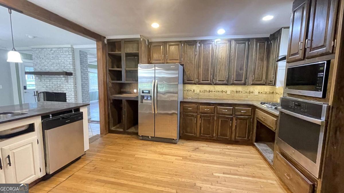 94 Stone Mill Lane NW Marietta GA 30064