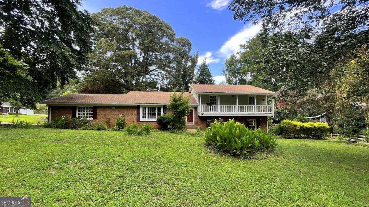 94 Stone Mill Lane NW Marietta GA 30064