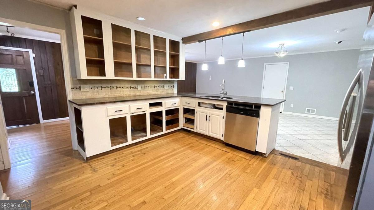 94 Stone Mill Lane NW Marietta GA 30064