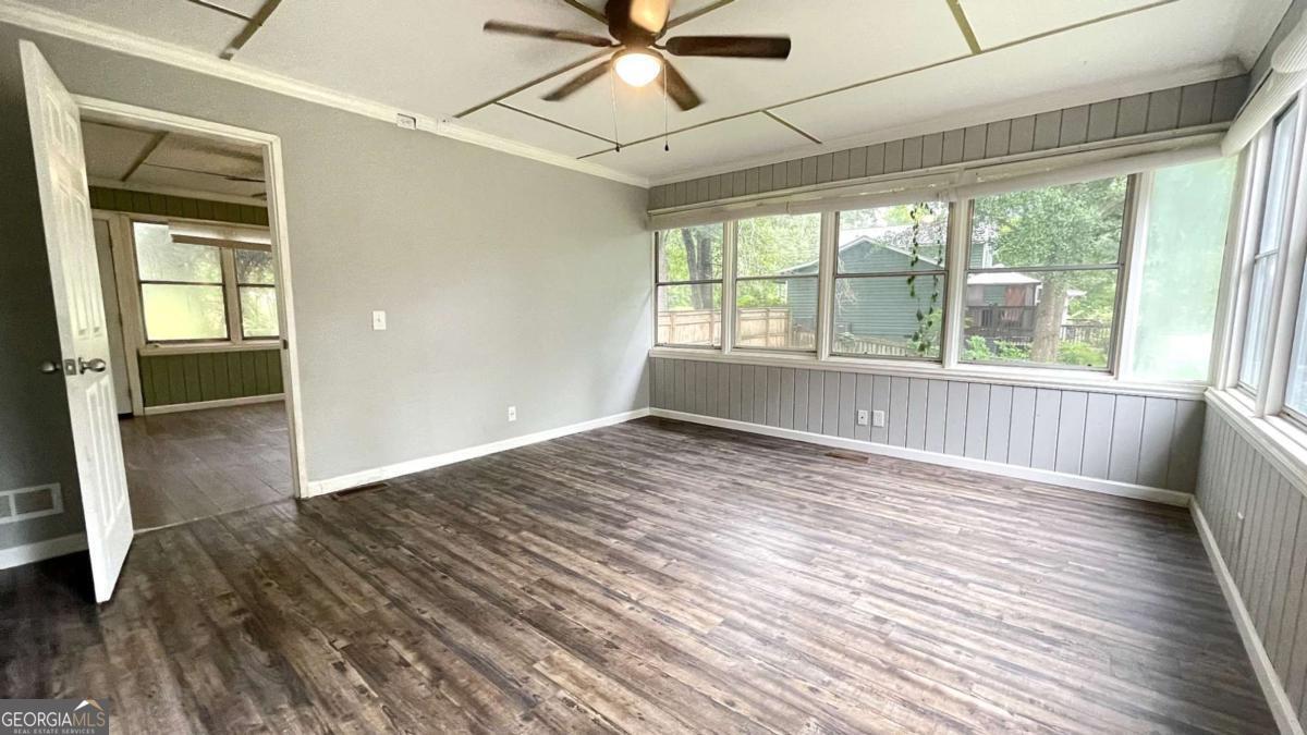 94 Stone Mill Lane NW Marietta GA 30064