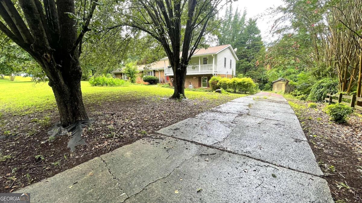 94 Stone Mill Lane NW Marietta GA 30064