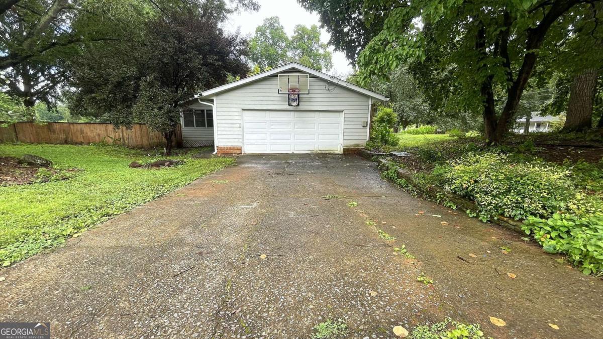94 Stone Mill Lane NW Marietta GA 30064