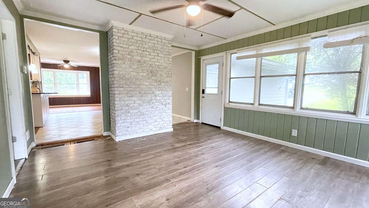 94 Stone Mill Lane NW Marietta GA 30064