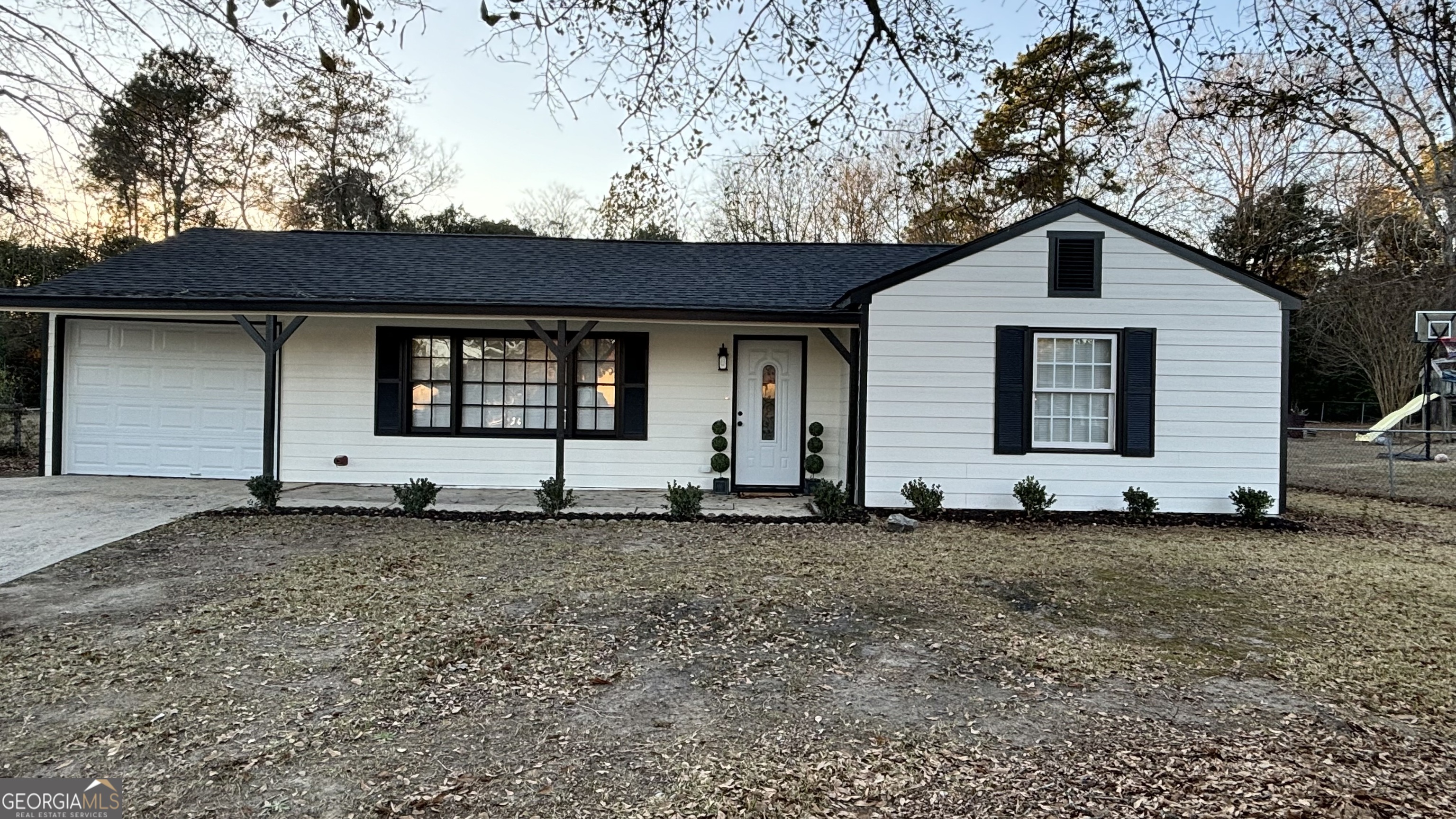 5285 Greenwood Terrace Macon GA 31206