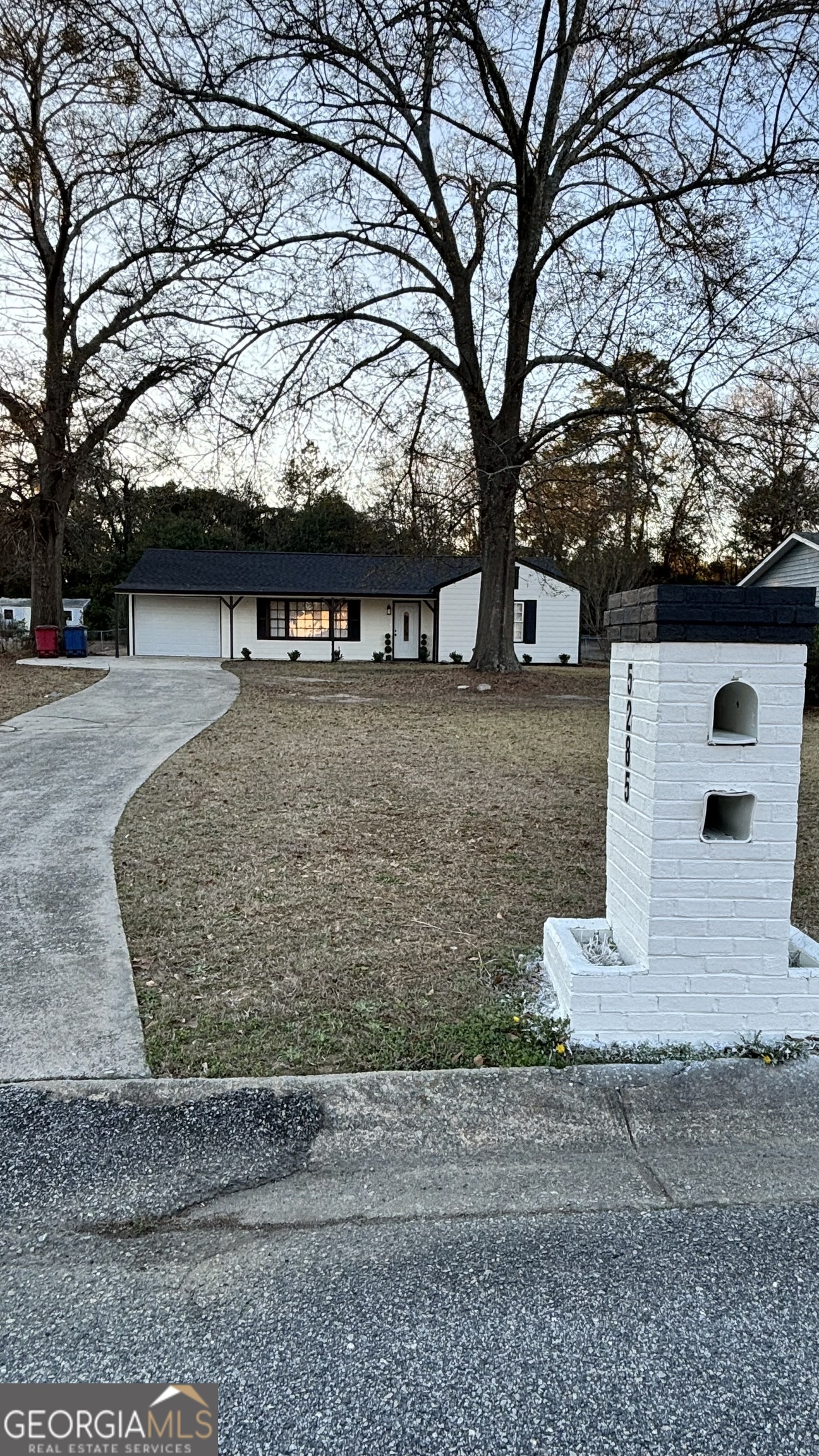 5285 Greenwood Terrace Macon GA 31206
