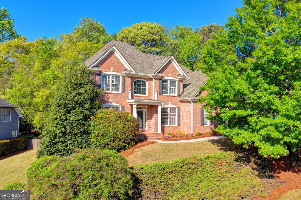 3407 Highland Forge Trail Dacula GA 30019
