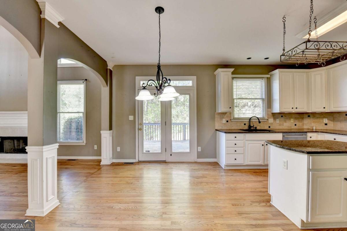3407 Highland Forge Trail Dacula GA 30019